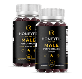 honeyfil gummies